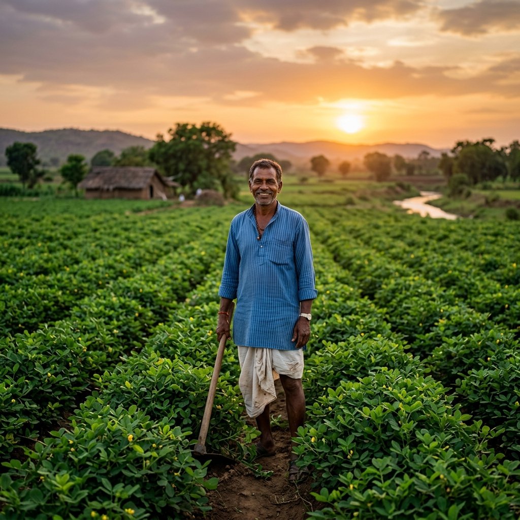 Hero Farmer
